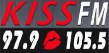 Kiss FM 97.3FM
