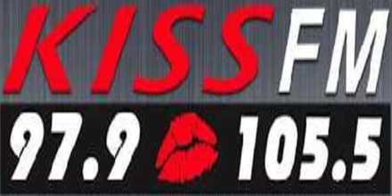 Kiss FM 97.3FM