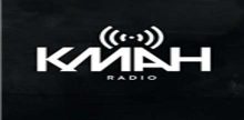 KMAH Radio