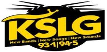 KSLG FM