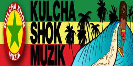 Kulcha Shok Muzik Radio