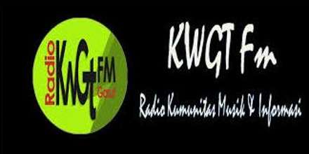 KWGT FM