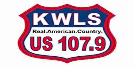 KWLS US 107.9
