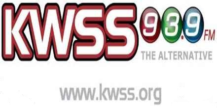 KWSS 93.3 FM
