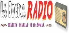 La Bocina Radio