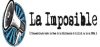 Logo for La Imposible