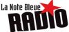 Logo for La Note Bleue