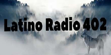 Latino Radio 402