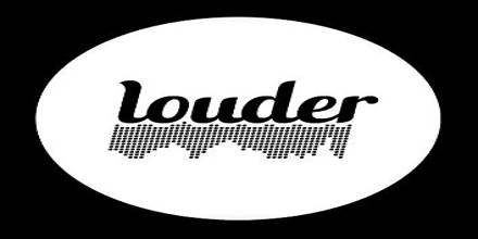 Louder Radio