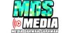 Logo for MDS Media