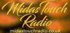 Logo for Midas Touch Radio