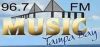 Logo for Music Tampa Bay