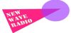 Logo for MusicAntenna’s New Wave Radio