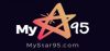 Logo for MyStar95