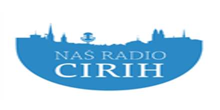NAS Radio CIRIH