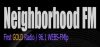 Logo for Neighborhood FM