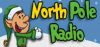 Logo for North Pole Radio