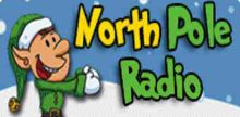 Radio du pôle nord