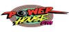 Logo for Power House FM