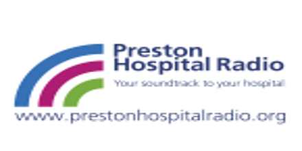 Preston Hospital Radio