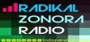 Logo for Radikal Zonora Radio