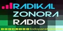 Radikal Zonora Radio