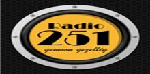 Radio 251