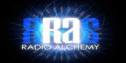 Radio Alchemy KONA