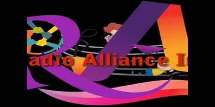 Radio Alliance Inter