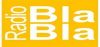 Logo for Radio BlaBla