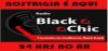 Logo for Radio Black Chic