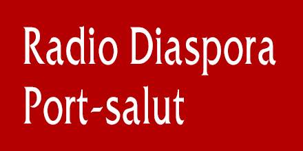 Radio Diaspora Port-Salut