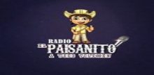 Radio El Paisanito