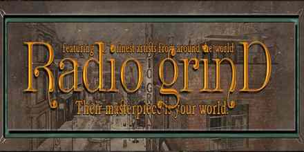 Radio Grind