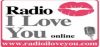 Logo for Radio I Love You