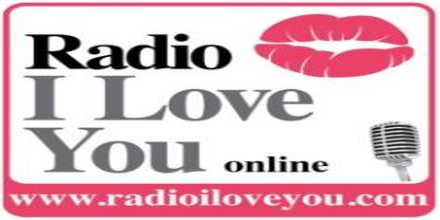 Radio I Love You
