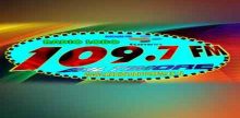 Radio Lobo 109.7 FM