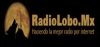 Logo for Radio lobo MX