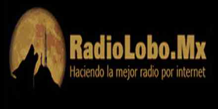 Radio lobo MX