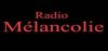 Logo for Radio Melancolie