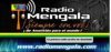 Logo for Radio Mengala