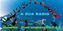 Radio Paraquedistas