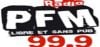 Logo for Radio PFM 99.9