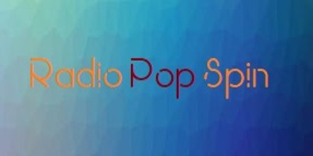 Radio Pop Spin