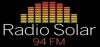 Logo for Radio Solar 94 FM