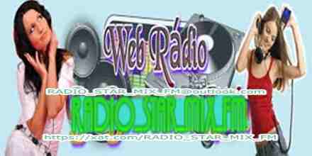 Radio Star Mix FM