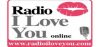 Logo for Radio Te Amo I Love You