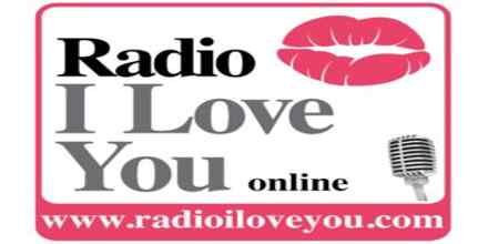 Radio Te Amo I Love You