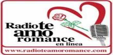 Radio Te Amo Romance