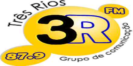 Radio Tres Rios FM